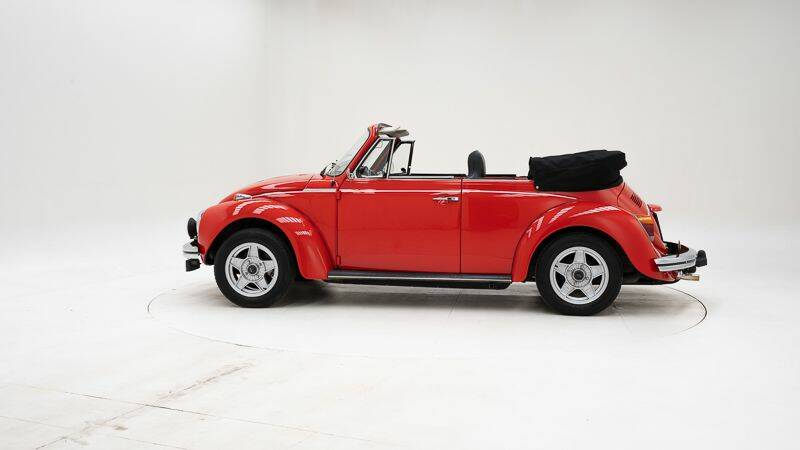Image 8/15 de Volkswagen Coccinelle 1303 LS (1974)