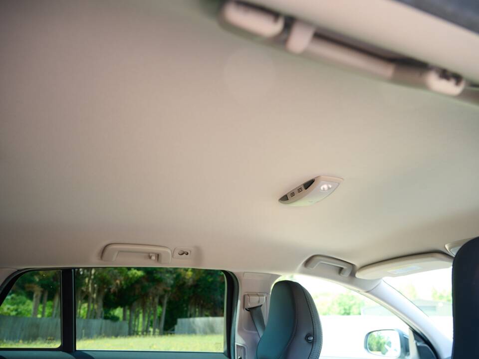 Immagine 23/47 di Volvo V60 T6 (2012)