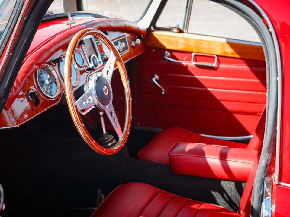 Image 36/49 of MG MGA 1500 (1958)