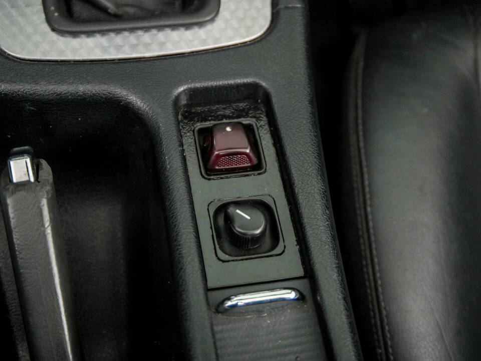 Bild 33/50 von Mercedes-Benz SLK 320 (2000)