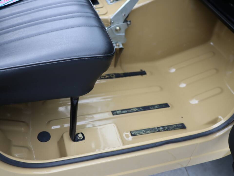 Image 30/50 de Suzuki LJ 80 (1980)