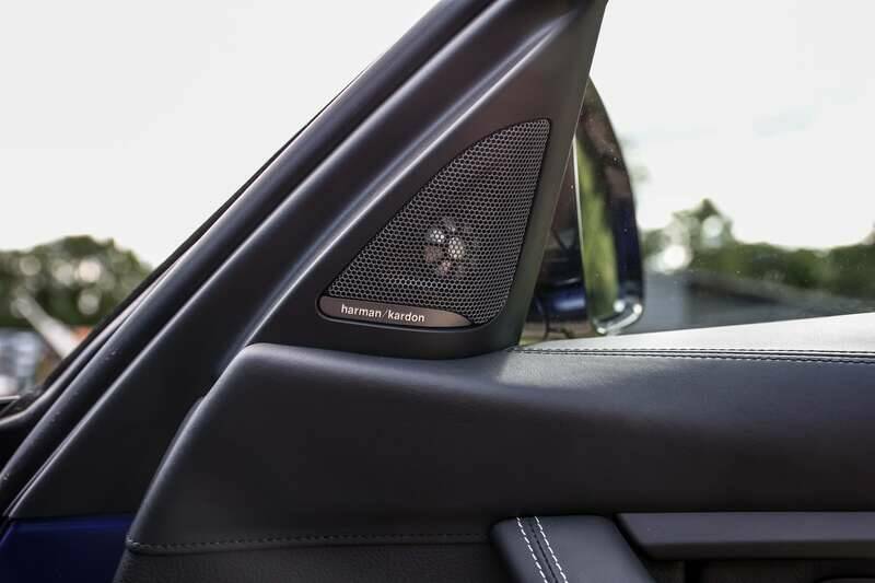 Immagine 26/40 di BMW M3 CS (2019)