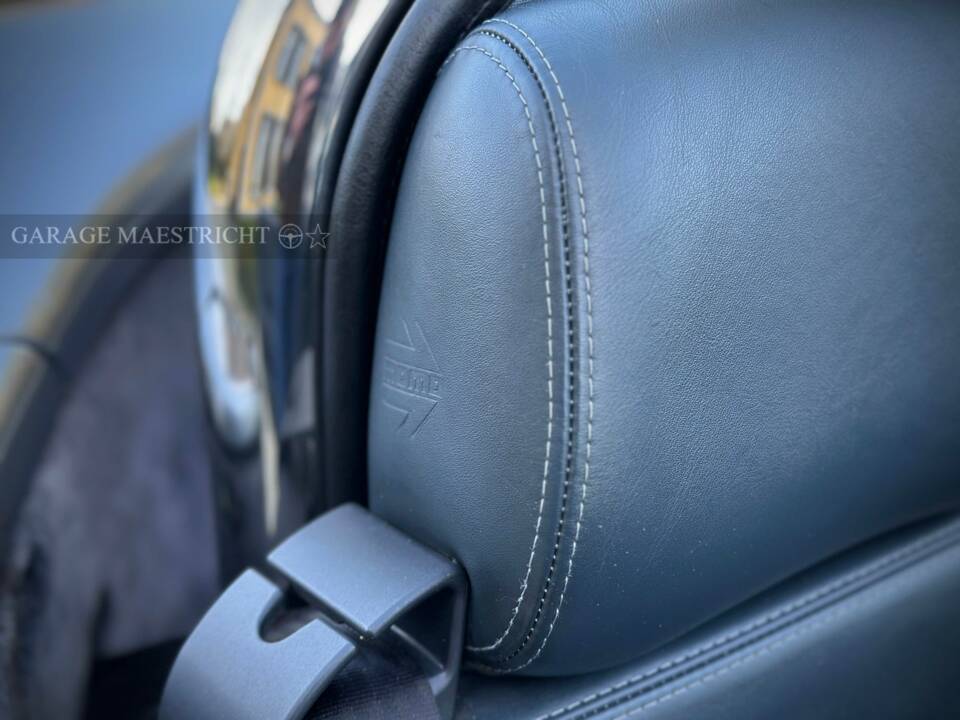 Bild 71/98 von Alfa Romeo Spider 2.0 Twin Spark (1999)