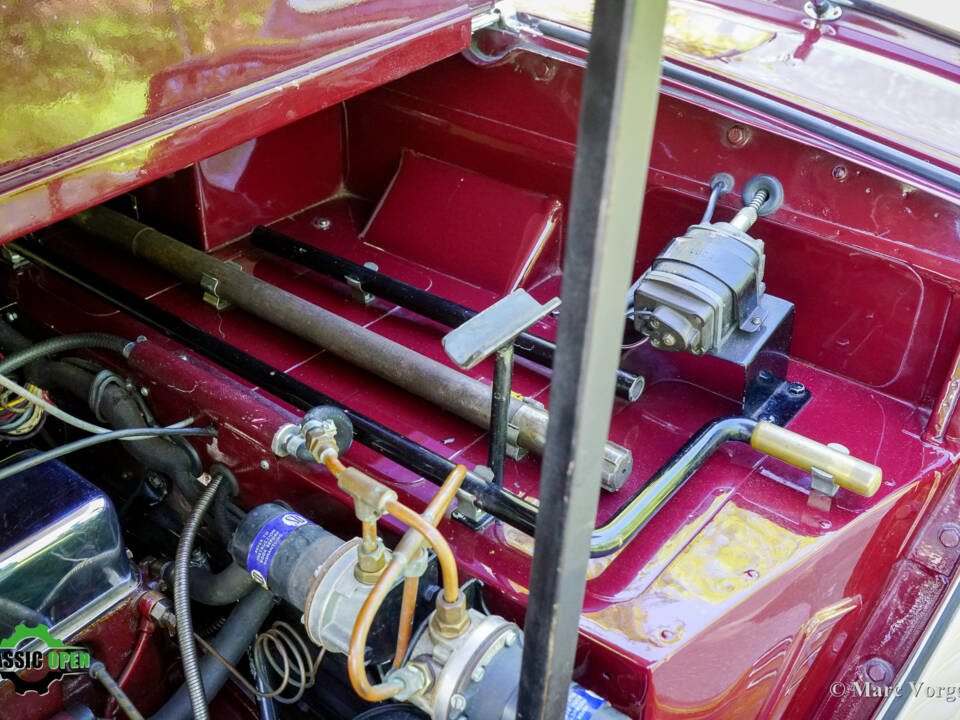 Afbeelding 26/70 van MG SA (1937)
