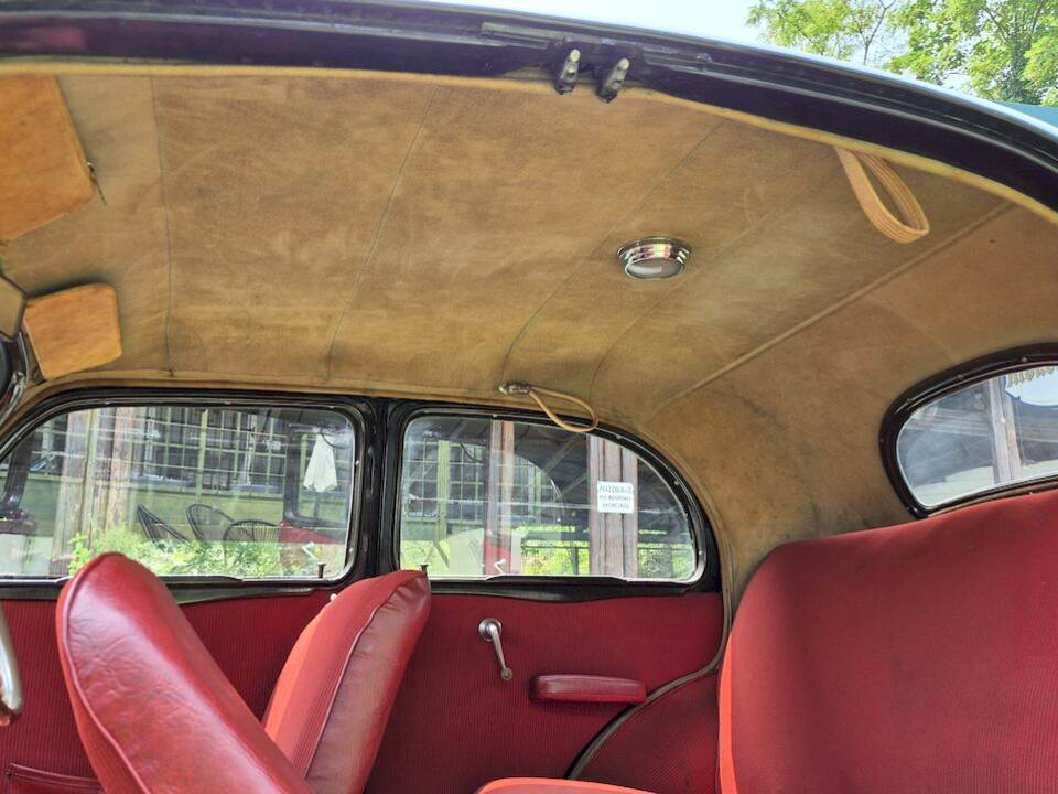 Image 27/47 of FIAT 1100 E (1952)
