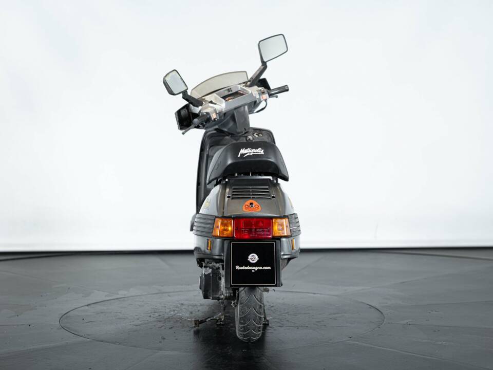 Bild 3/21 von Peugeot DUMMY (1990)