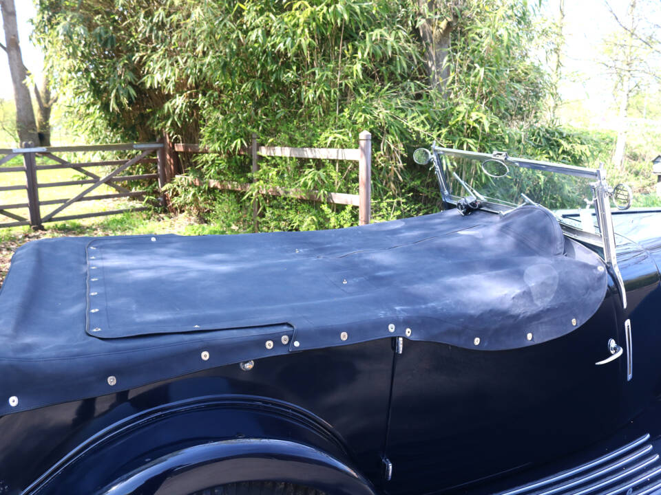 Image 3/17 of Lagonda M 35 Rapide T9 (1934)