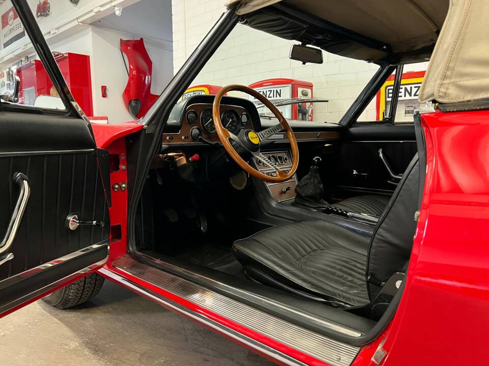 Imagen 7/17 de FIAT Dino Spider (1968)