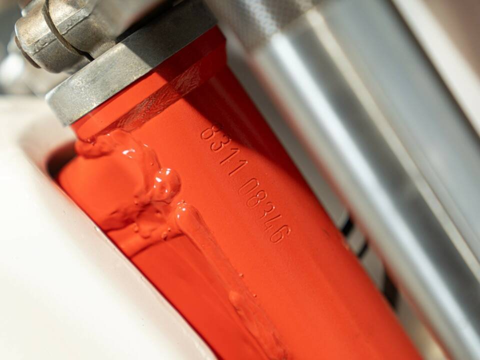 Imagen 12/50 de KTM DUMMY (1984)