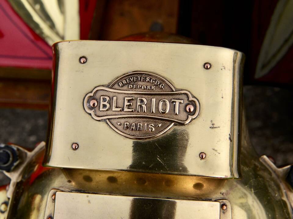 Image 32/50 of Renault Type DG (1913)