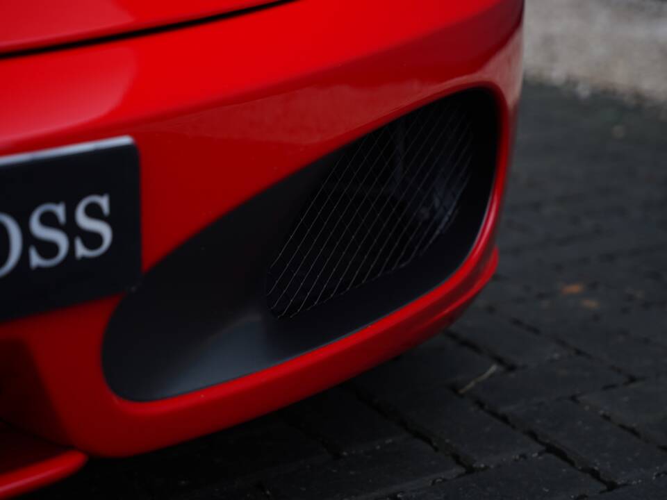 Afbeelding 36/50 van Ferrari F 430 (2005)