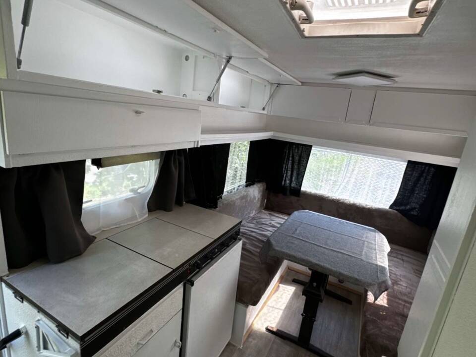 Image 8/17 of Volkswagen LT 31 (1977)