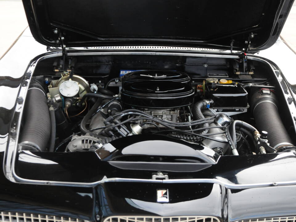 Image 4/34 of Facel Vega Facel II (1964)