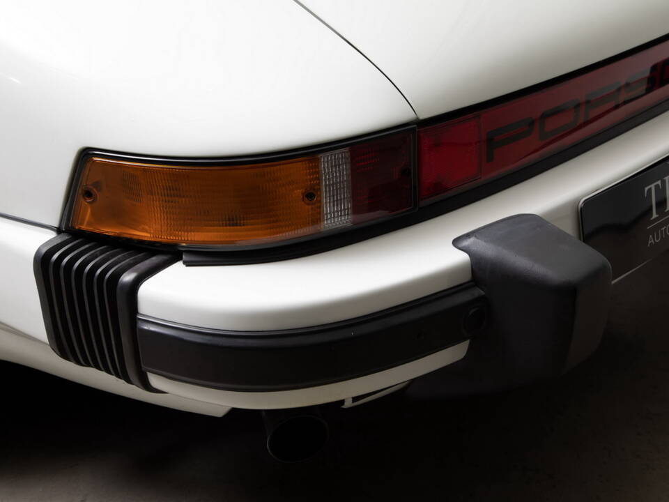 Imagen 49/50 de Porsche 911 Carrera 3.0 (1977)