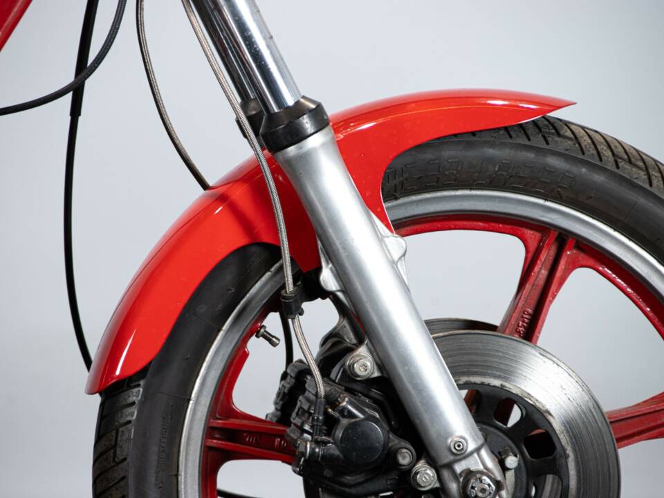Bild 40/50 von Yamaha XS 750 (1979)