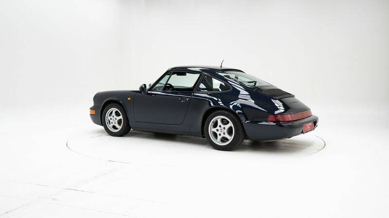 Image 4/15 of Porsche 911 Carrera 2 (1992)
