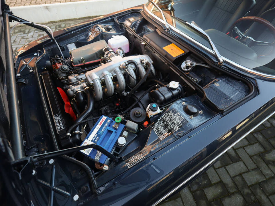 Immagine 21/57 di BMW 3.0 CSi (1972)