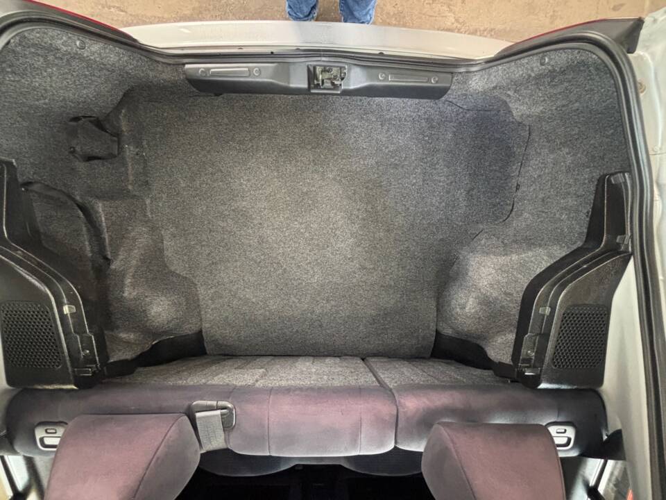 Image 50/50 of Honda Civic (2000)