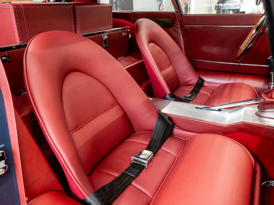 Afbeelding 19/40 van Jaguar E-Type 3.8 (1962)