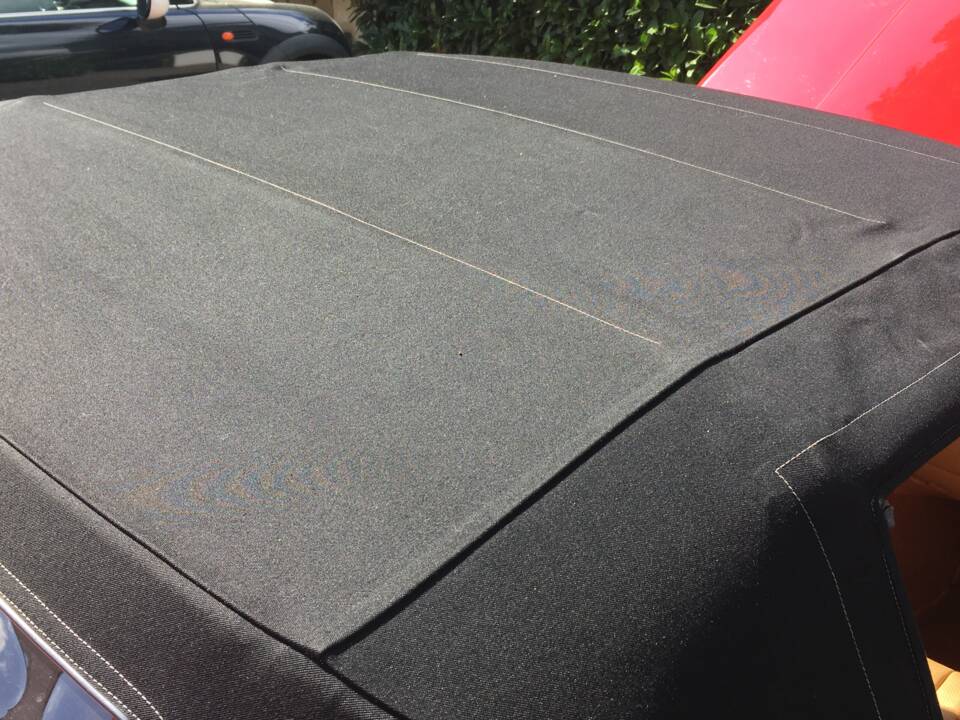 Image 27/52 de Mercedes-Benz 280 SL (1985)