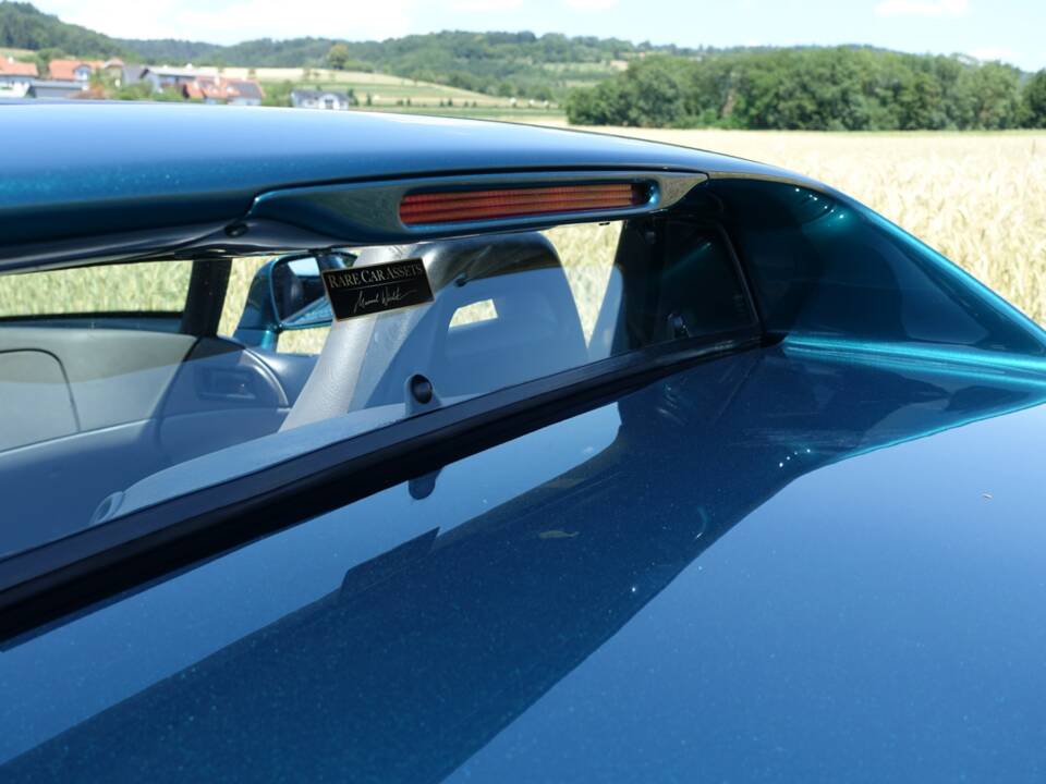 Image 21/35 of Dodge Viper RT/10 (1994)
