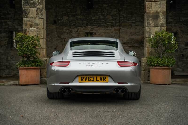 Bild 7/50 von Porsche 911 Carrera (2013)