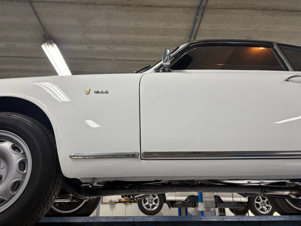 Image 58/61 of Alfa Romeo Giulia 1600 Sprint (1963)