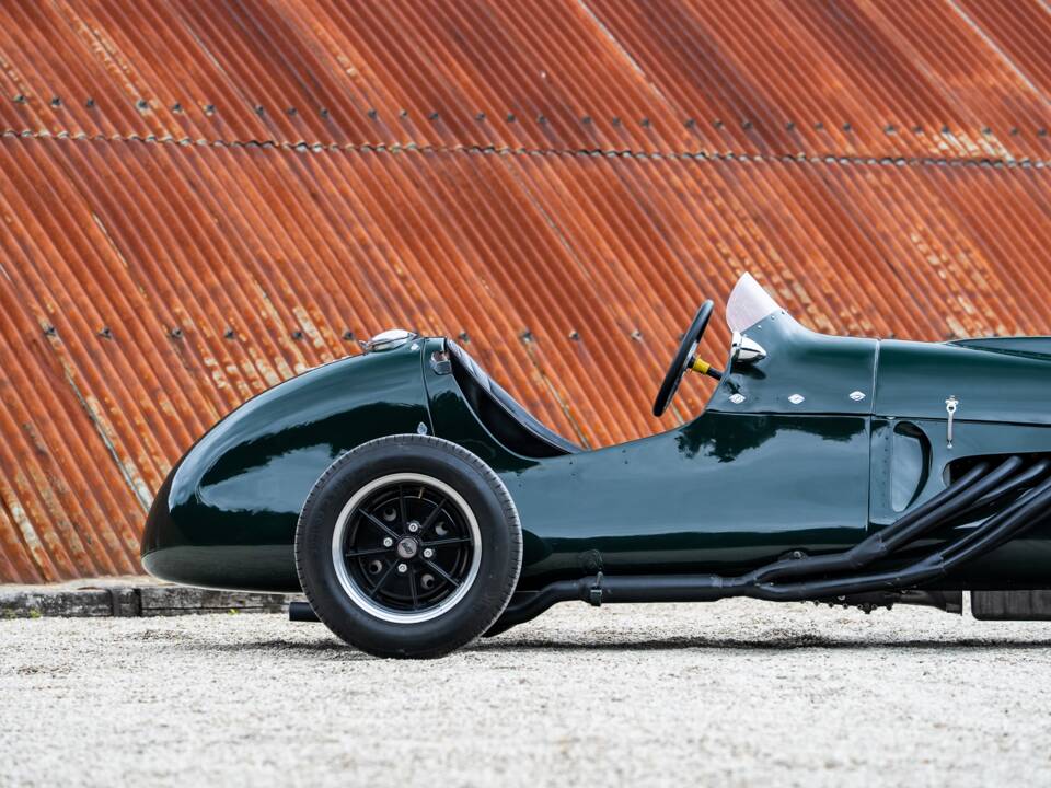 Immagine 49/52 di Cooper Cooper-Bristol Mk II (1953)