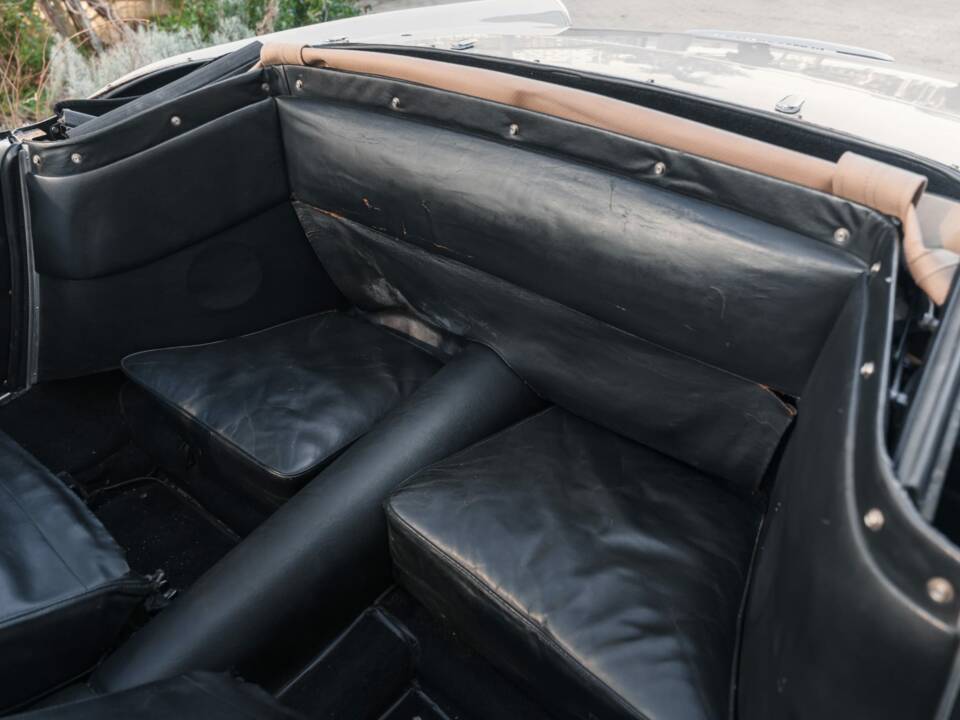 Bild 45/68 von Maserati 3500 GT Spyder Vignale (1960)