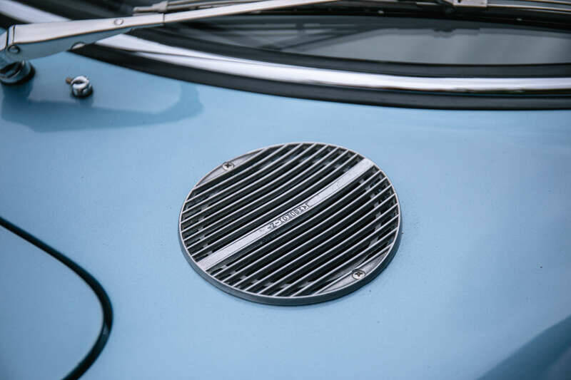 Bild 44/50 von Lamborghini 400 GT (2+2) (1967)