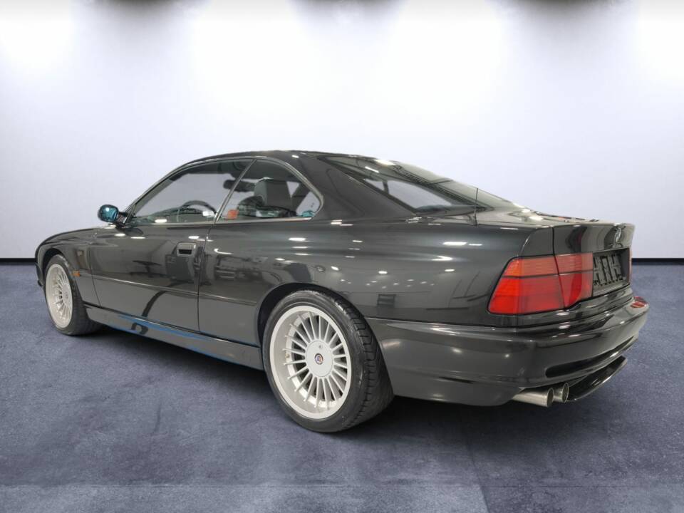 Image 3/16 of BMW 850CSi (1994)