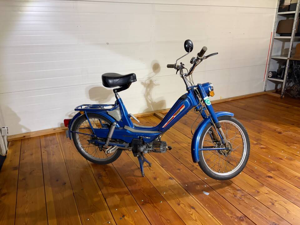 Afbeelding 4/16 van KTM Hobby (1971)