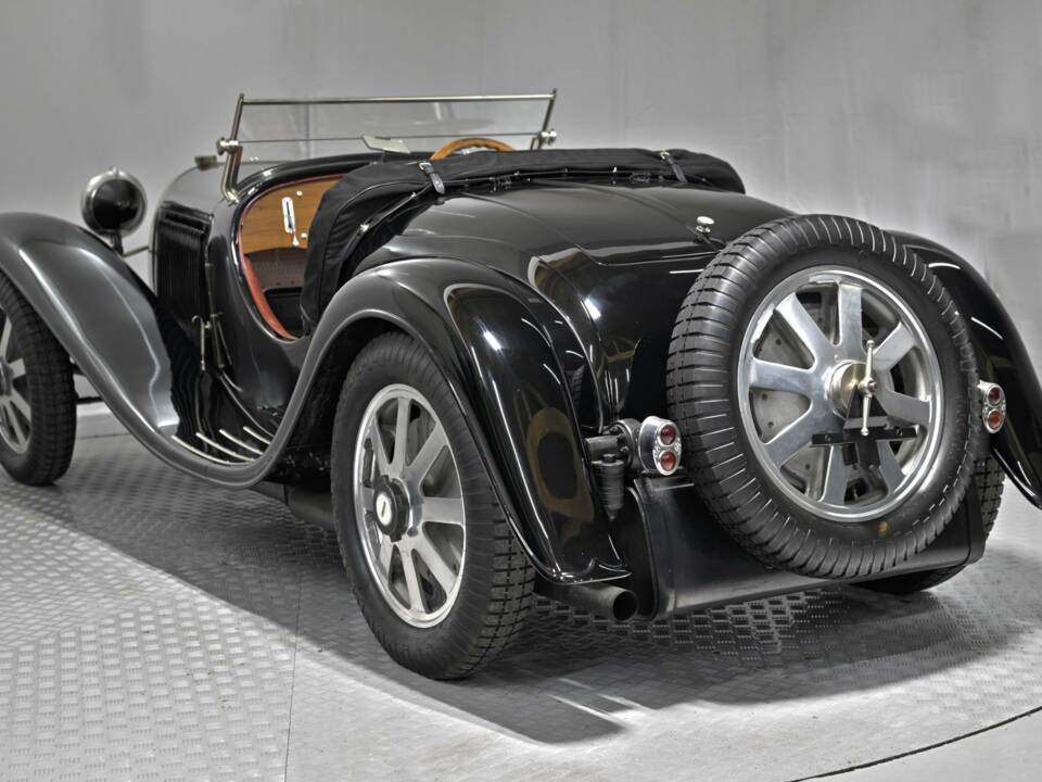 Imagen 13/50 de Bugatti Type 55 (1934)