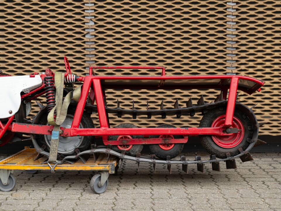 Image 3/17 of KTM 250 MC/GS (1974)