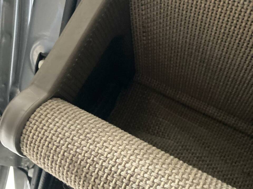 Afbeelding 16/74 van FIAT Panda 4x4 (1985)