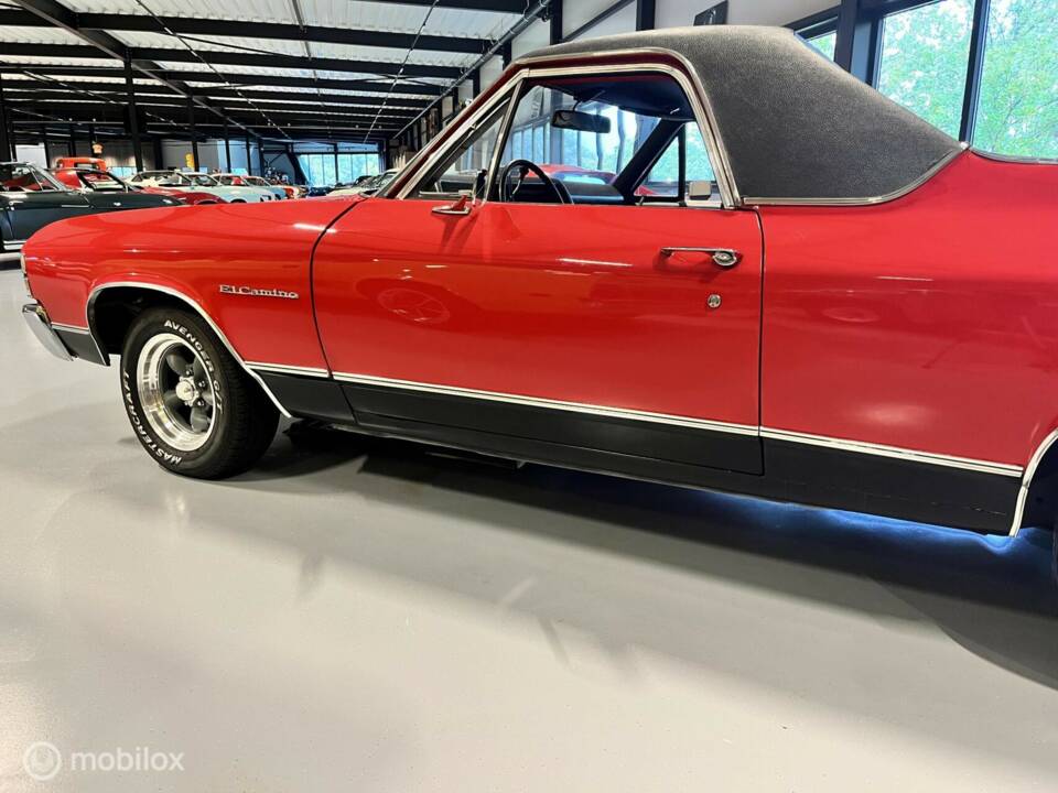 Immagine 10/39 di Chevrolet El Camino (1971)