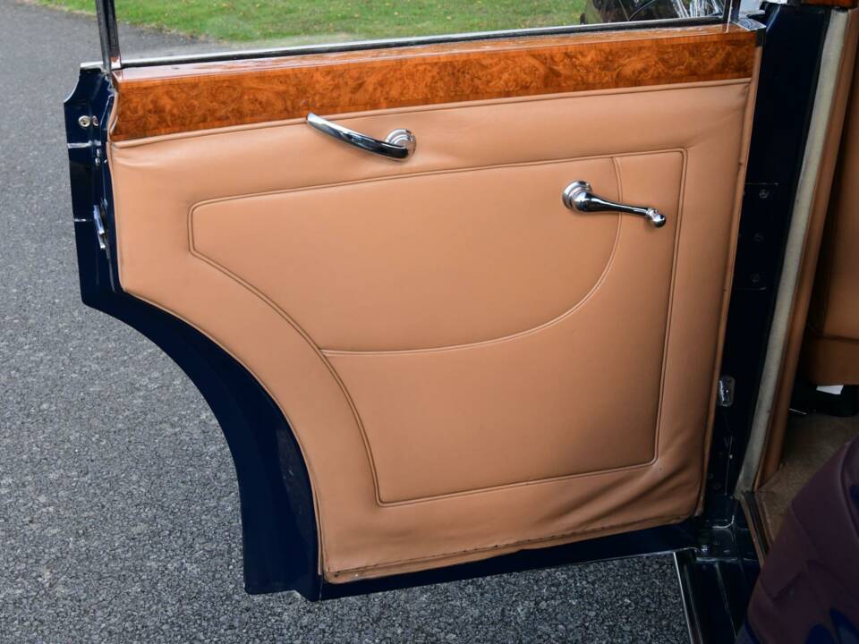 Afbeelding 30/50 van Bentley S 1 (1958)