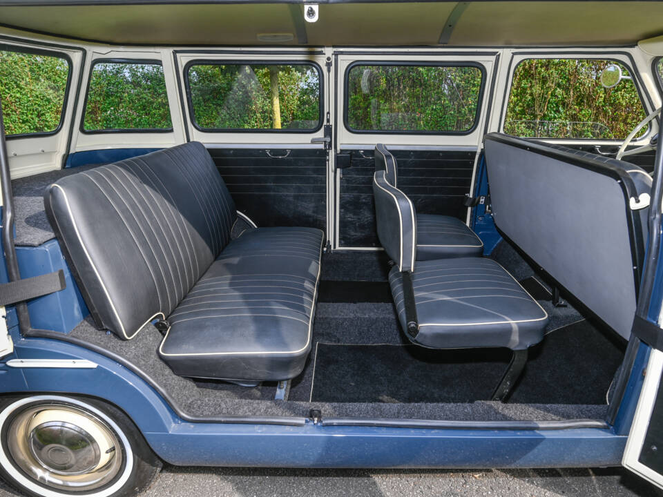 Bild 173/183 von FIAT 600 D Multipla (1961)