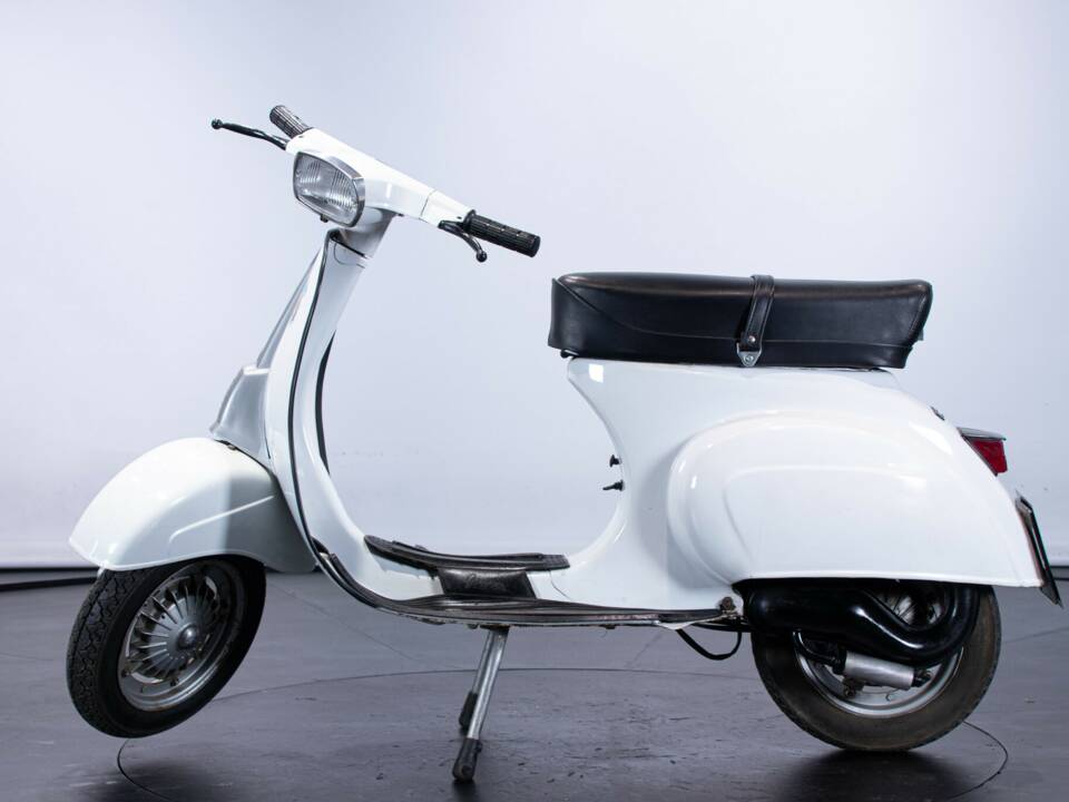 Image 1/50 of Piaggio Vespa 50 Special (1972)