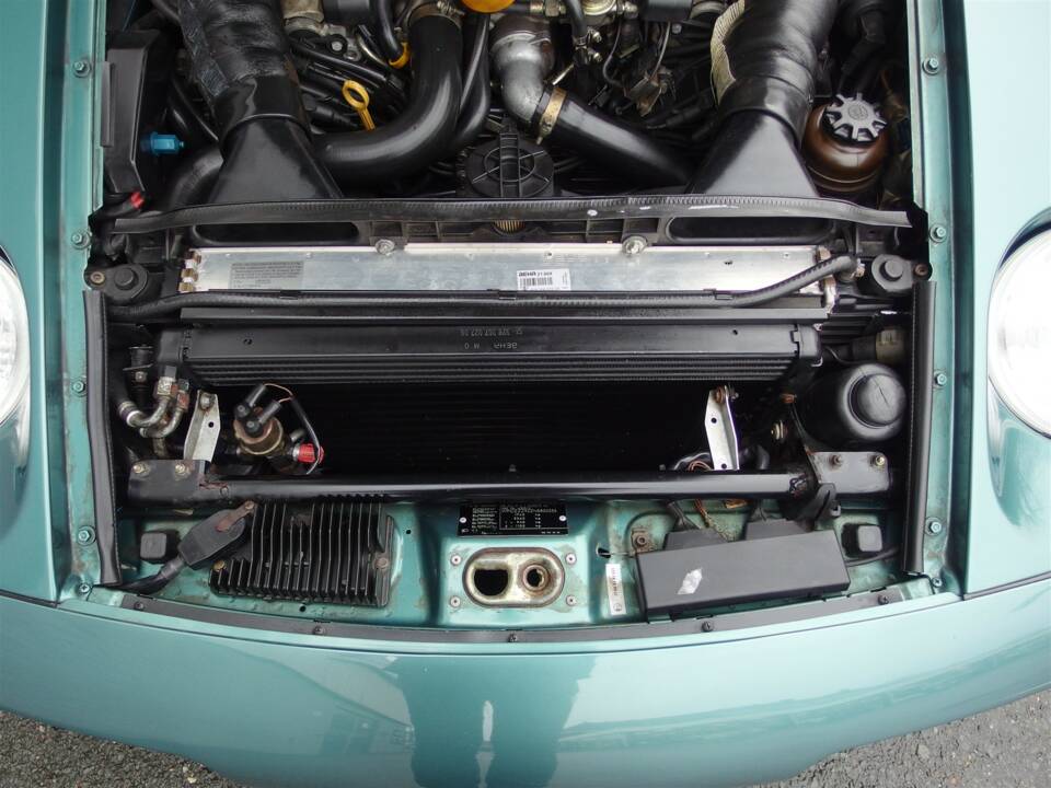 Bild 72/99 von Porsche 928 GTS (1992)
