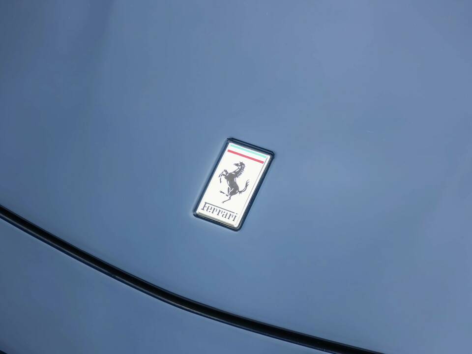 Image 15/50 of Ferrari 599 GTB Fiorano (2009)