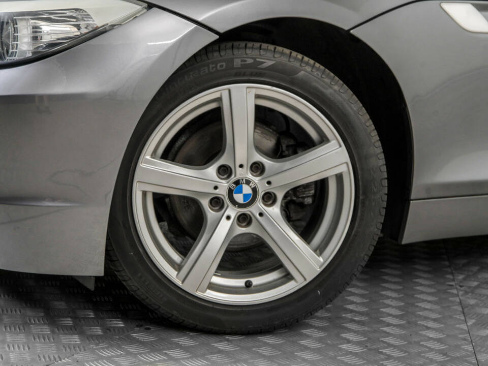 Bild 4/50 von BMW Z4 sDrive23i (2010)