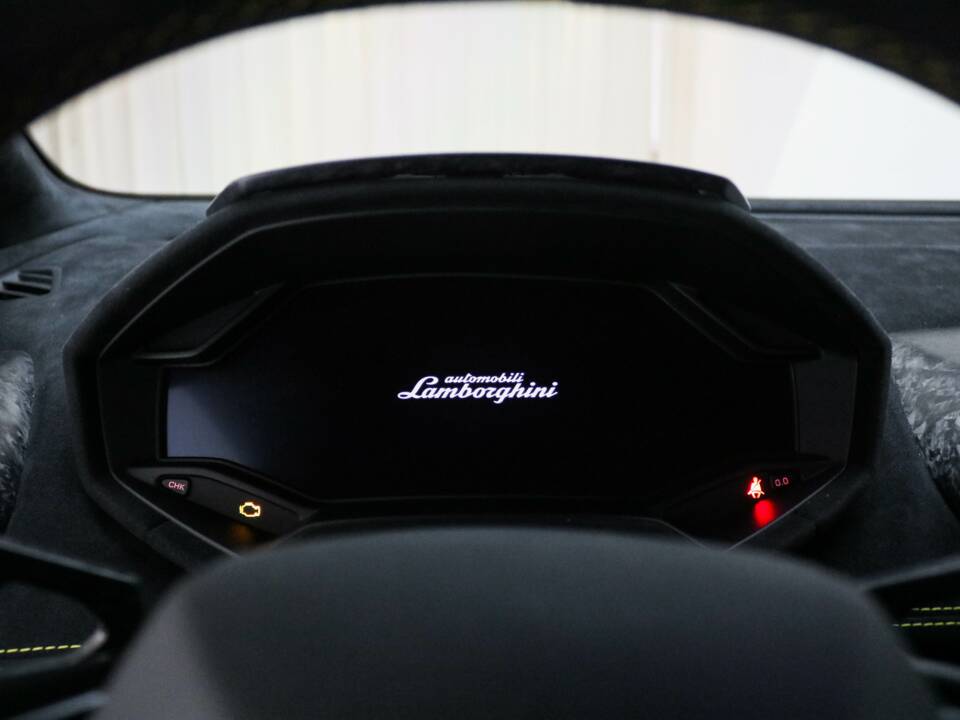 Bild 20/71 von Lamborghini Huracán Performante (2017)