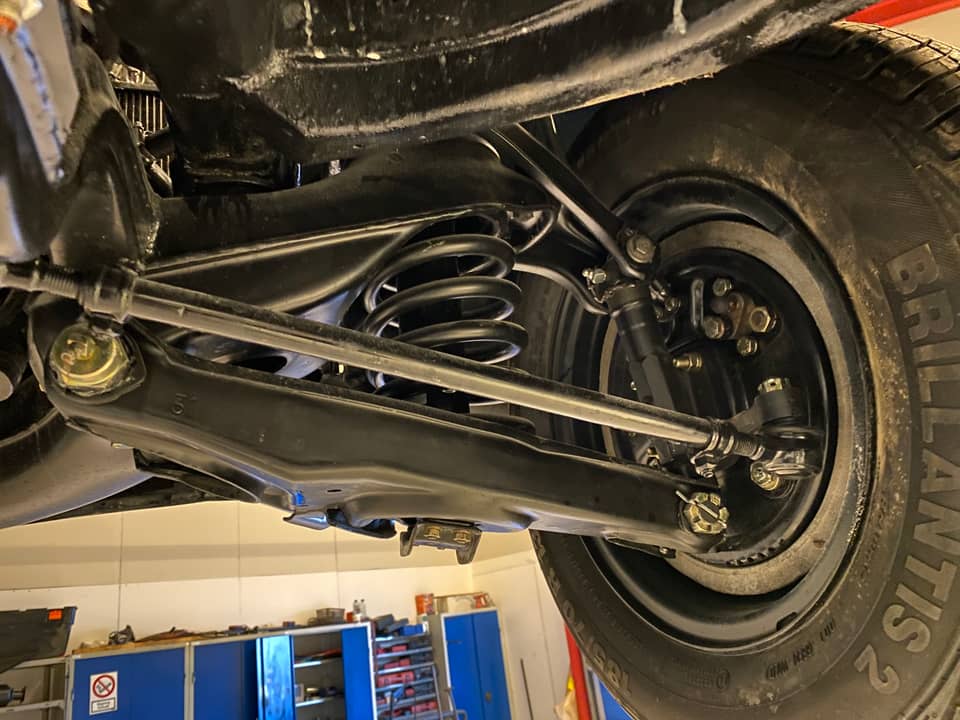 Bild 19/71 von Mercedes-Benz 190 SL (1961)