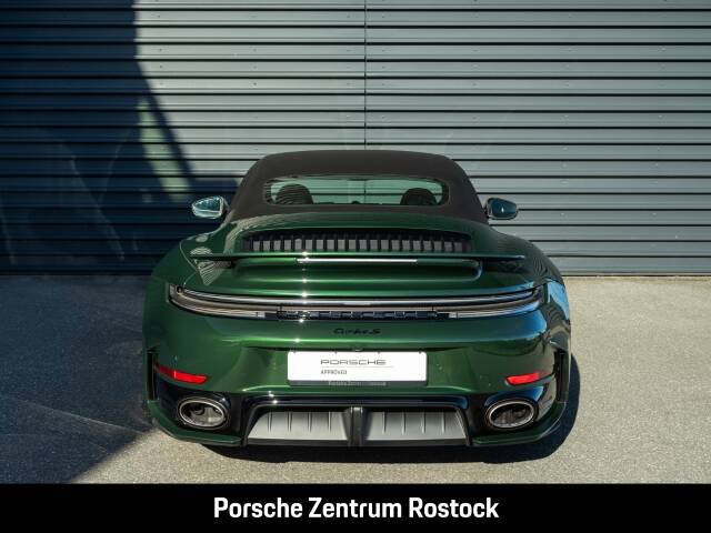 Bild 33/38 von Porsche 911 Turbo S (1900)