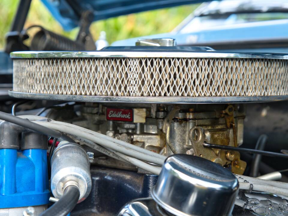 Bild 54/62 von Ford Mustang 302 (1968)