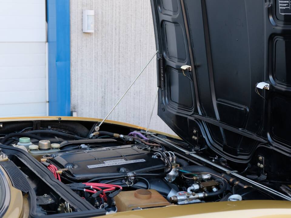 Bild 62/68 von Alfa Romeo Montreal (1973)