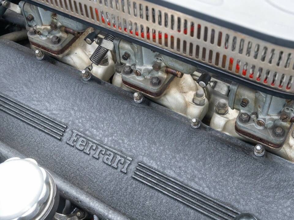 Image 35/50 of Ferrari 250 GT SWB Berlinetta (1962)