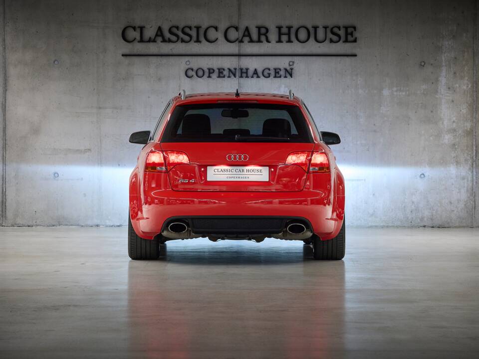 Image 9/95 of Audi RS4 Avant (2006)