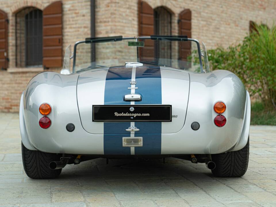 Image 8/50 of AC Cobra Mk IV (1987)